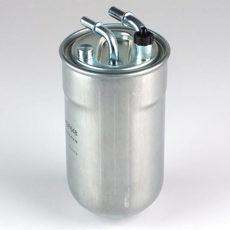 Filtre à carburant (Filtre à gasoil) DELPHI ref. HDF648
